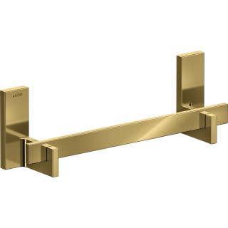 Závěs, AXOR Universal Rectangular - Nikel Szczotkowany
