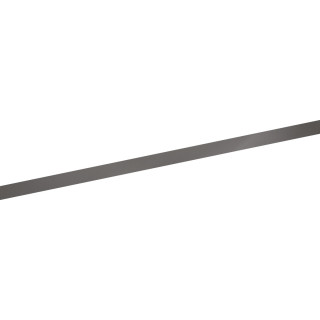 Držák na kúpeľový uterák 800 mm, AXOR Universal Rectangular - Bronz Szczotkowany