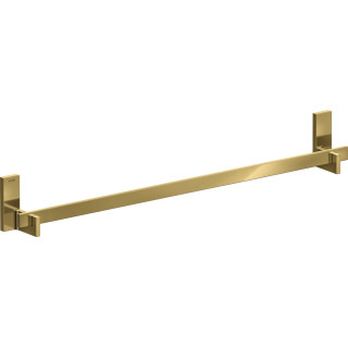 Držák na kúpeľový uterák 800 mm, AXOR Universal Rectangular - Nikel Szczotkowany