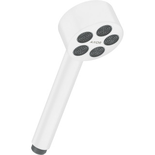Ručná sprcha 75 1jet EcoSmart, AXOR One - Biely Matný