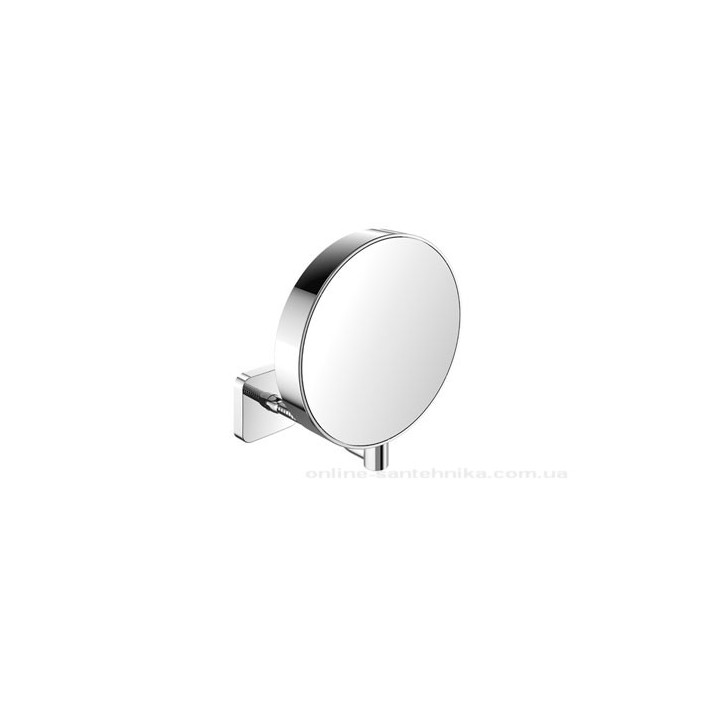 Lustro kosmetyczne Emco ruchome- sanitbuy.pl