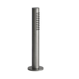Sluchátko i sprchovou hadicou (150cm), Gessi Bath316 - 708 Miedź szczotkowana PVD