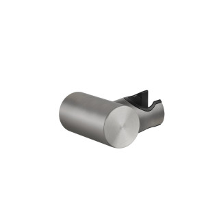 Nastaviteľný závěs na główkę sprchovým, Gessi Shower316 - 708 Miedź szczotkowana PVD 