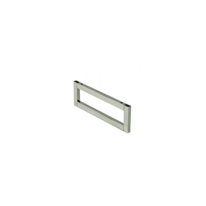 Reling na ręczniki Villeroy & Boch 370x140 mm, montaż z boku- sanitbuy.pl