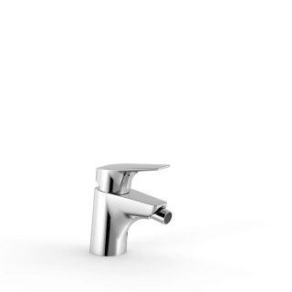 Batéria páková pre bidet, Tres Canigó - Chróm