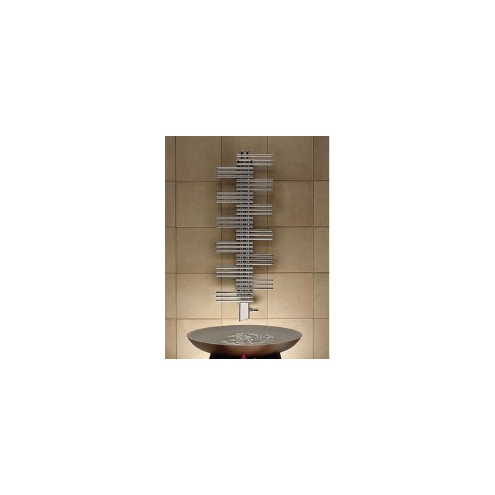 Radiátor elektrický Zehnder Yucca, 105x50cm, 300W, farba standard, YSE-090-50/UD