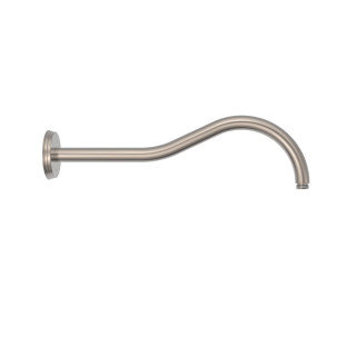 Rameno naścienne 41.9 cm, Tres Complementos Ducha - Chróm