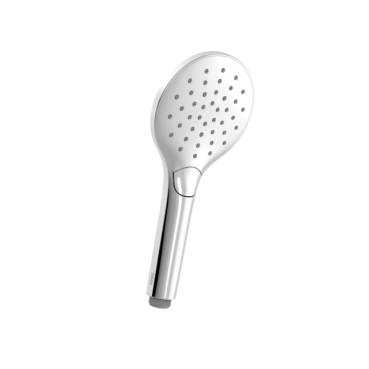 Ručná sprcha ECO-DROP, Tres Complementos Ducha - Chróm