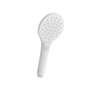 Ručná sprcha ECO-DROP, Tres Complementos Ducha - Chróm