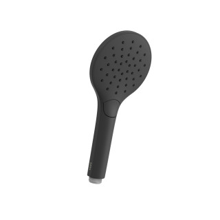 Ručná sprcha ECO-DROP, Tres Complementos Ducha - Čierna bronz