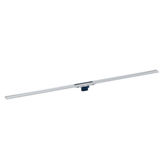 Žľab TECE drainline uhlový s prírubou 900x900 mm