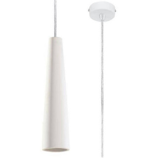Lampa Závěsná Sollux Ligthing LOOPEZ 3L, GU10 3x40W, 3x12W LED,  čierna/chróm