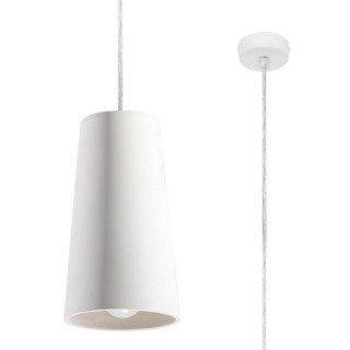 Lampa Závěsná Sollux Ligthing MOZAICA 3L, G9 3x12W LED,  čierna/chróm