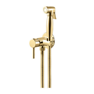 Batéria termostatická podtynkowaVema Otago, 2 výstupy,  brushed gold