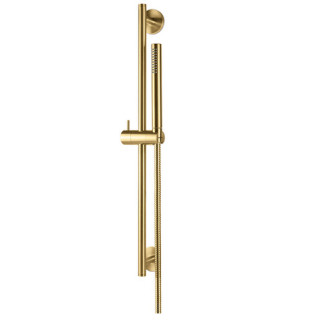 Súprava Sprchový Vema Otago, brushed gold