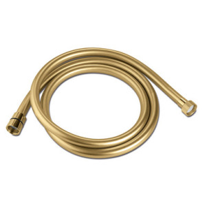 Sluchátko Sprchová Vema Otago, brushed gold