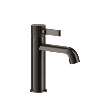 Umyvadlová batéria Gessi Inciso, na postavení, výška 195mm, zátka automatický, chróm