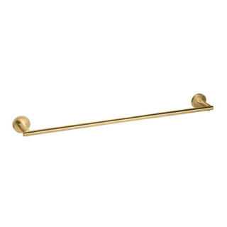 Držák Vema Otago,dĺžka 40cm, brushed gold