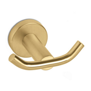 Držák Vema Otago,brushed gold