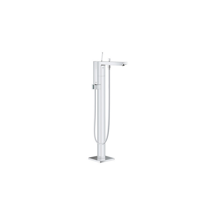 Batérie voľne stojaca na podlahu Grohe Allure Brilliant výška 96-104 cm