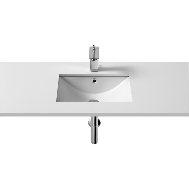 Umywalka Roca Diverta podblatowa 50x38 cm- sanitbuy.pl