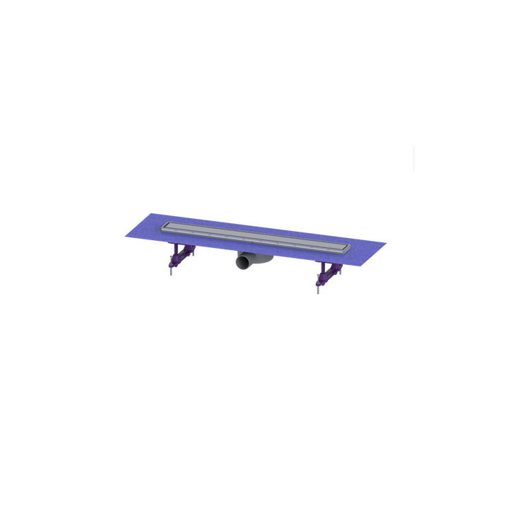 Žľab Linearis Compact Kessel
