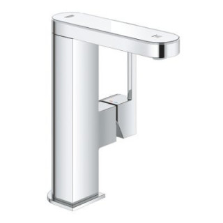 GROHE Plus Páková umyvadlová batéria z wyświetlaczem LED, Veľkosť M