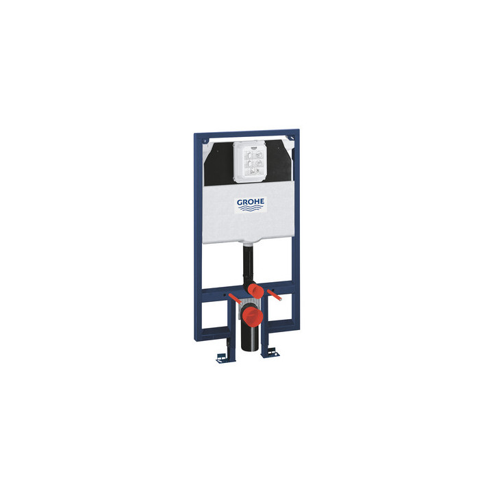 Modul podmietkowý Grohe Rapid SL pre závesné WC- sanitbuy.pl