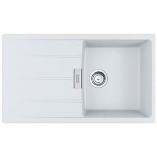 Drez wbudowywany, Franke Centro CNG 611-78 XL - onyx