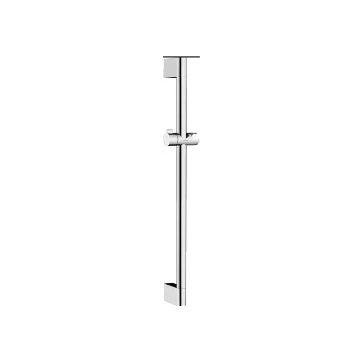 Sprchová tyč 65cm Hansgrohe Unica Croma, chróm