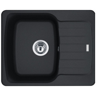Drez wbudowywany, Franke Centro CNG 621-116  - onyx