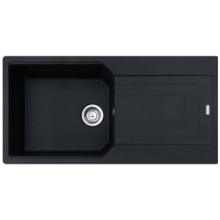 Drez wbudowywany, Franke Urban UBG 611-100 XL ,biely polarny