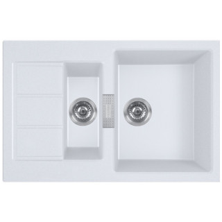 Drez Franke Sirius 2.0 S2D 651-100  ,  onyx