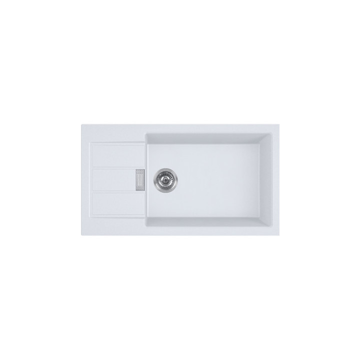 Drez Franke Sirius 2.0 S2D 651-78  , onyx