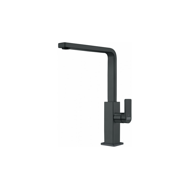 Batéria kuchena Franke Icon semi-pro, výška 456mm, čierna matnéný