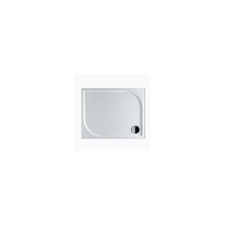 Brodzik Riho Kolping 100x80 cm- sanitbuy.pl