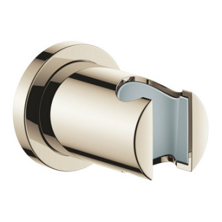 Závěs sprchový Grohe Rainshower, nástenný, hard graphite