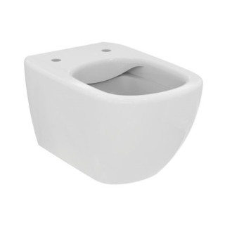Závesné wc Ideal Standard Tesi AquaBlade 53,5x36,5 cm biela