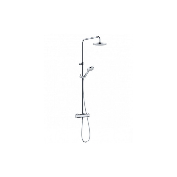 Sprchový set Kludi Freshline Dual Shower System