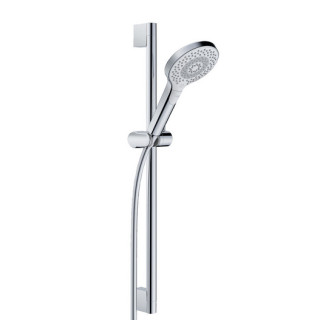 Rączka sprchy Dive X 1S  Kludi- DIVE, chróm