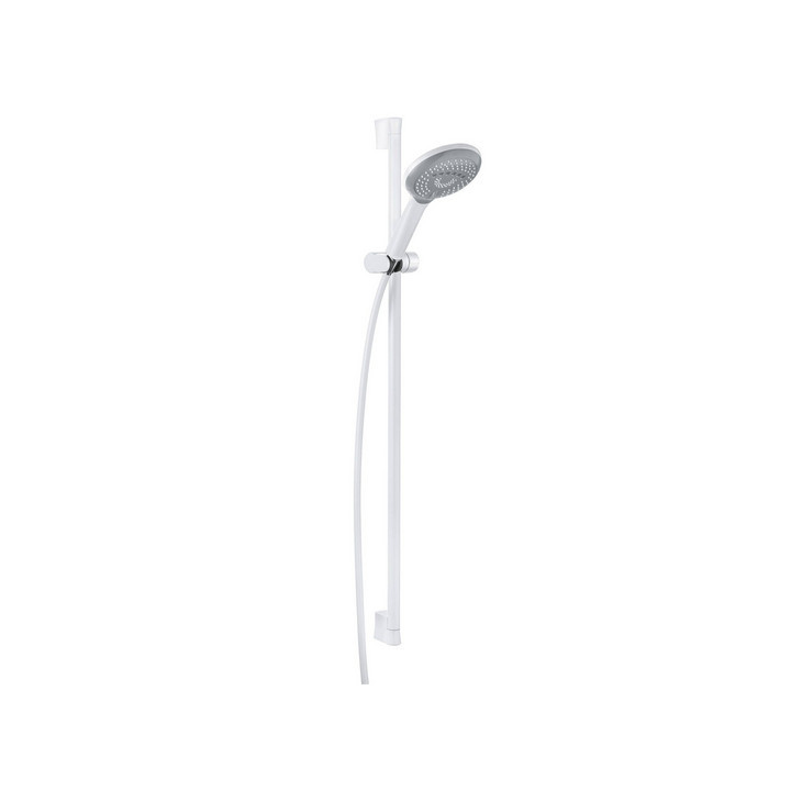 Sprchový set Kludi FreshLine, 90 cm, chróm