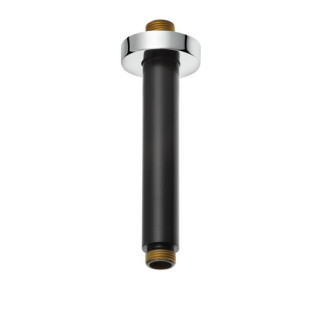 Sufitowe ramię natrysku DN 15 Kludi A-QA 150 mm- sanitbuy.pl