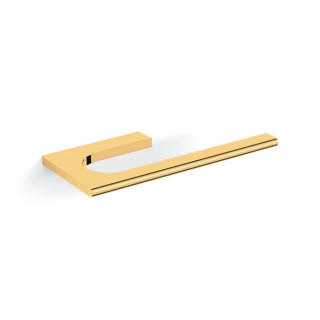 Reling na ručník Stella Milano, 30cm, zlatý lesklá