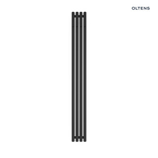 Oltens Vorma Sprchový kút 90x90 cm štvrťkruhový