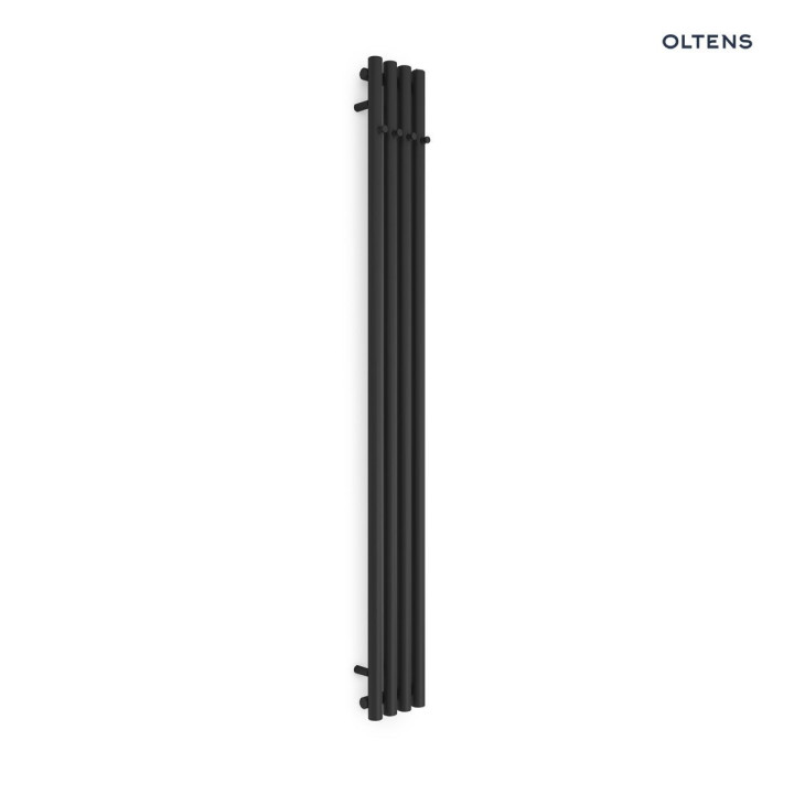 Oltens Vorma Sprchový kút 90x90 cm štvrťkruhový