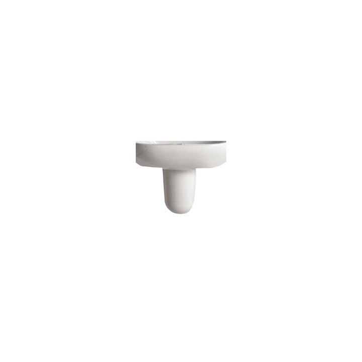 Półpostument Villeroy & Boch O.Novo- sanitbuy.pl
