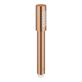 Sluchátko/ Ručná sprcha Grohe Rainshower Solo, 150mm