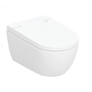 Urządzenie WC s funkciou higieny intymnej Geberit AquaClean Tuma Comfort biele-alpin, 146.292.11.1