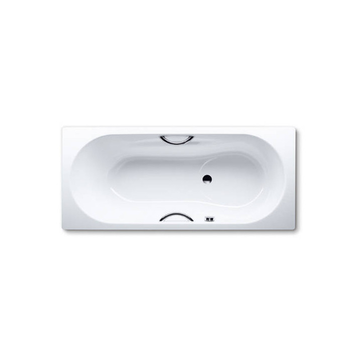 Wanna Kaldewei Vaio Set Star 170x75 cm model 955- sanitbuy.pl
