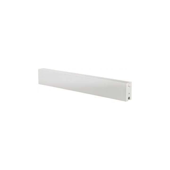 Radiátor Purmo Plan Ventil Compact typ 11, 90x70 cm - biely